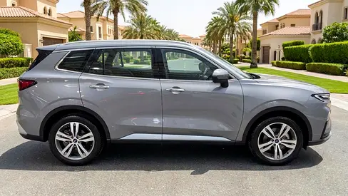 2024 FORD TERRITORY 照片 5