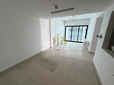 3BR Apartment | Binghatti Creek | Multiple Balcony Views