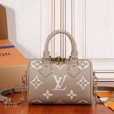 Louis vuitton speedy Bandoullere 20