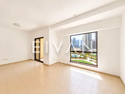 Full Sea View | Semi-Furnished | Ready to Move In