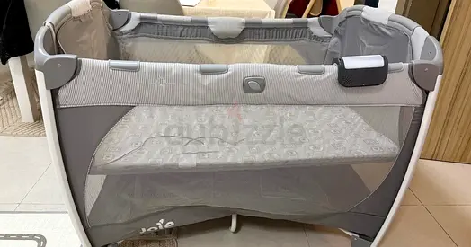 Joie Baby Bed for Sale