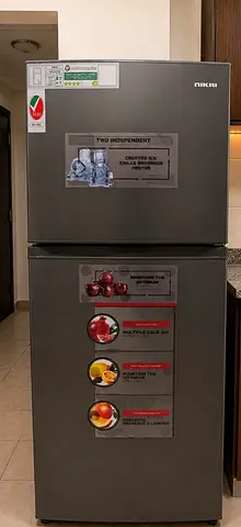 Fridge For Sale Urgent