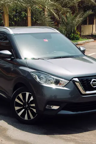 صورة 15 لـ 2018 Nissan KICKS
