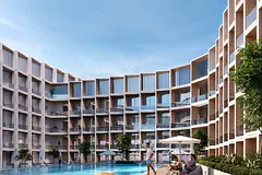 Handover Q4 2026 | Modern Studio | No Commission