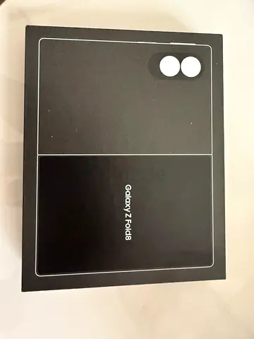 Samsung z fold8 256gb | brand new