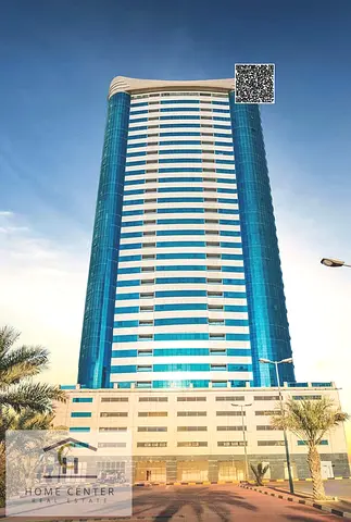 Spacious 3-Bedroom Apartment for Sale | Conqueror Tower