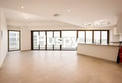 Vacant Now | Large Balcony | Maid's Room