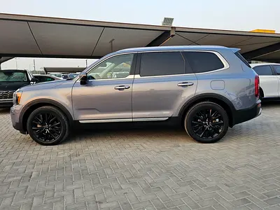 Kia Telluride EX, миниатюра 7