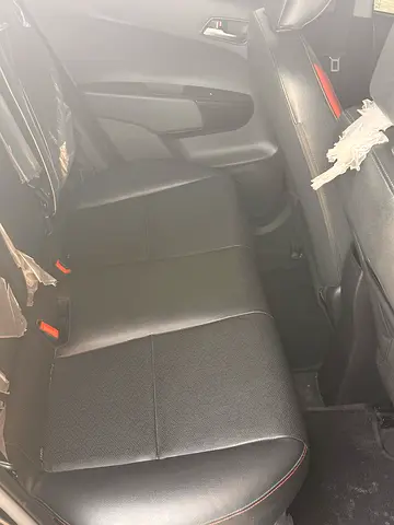 2018 KIA PICANTO 照片 2