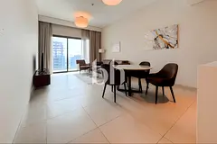 Brand New | Multiple Options | 2BR Furnished