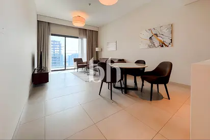 Brand New | Multiple Options | 2BR Furnished