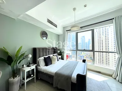 Marina Views | Modern Living | Book Now!