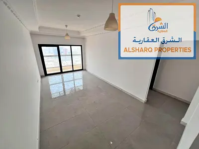 1-Bedroom Apartment for Annual Rent – Clock Tower, Al Rashidiya 1