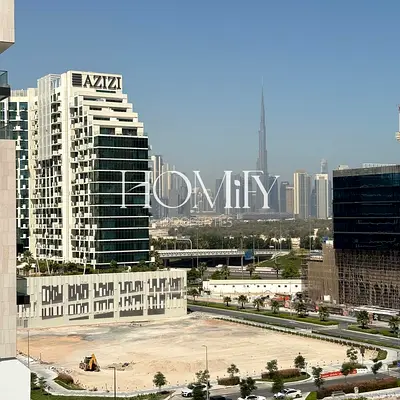 BRAND NEW | DUBAI CREEK & BURJ KHALIFA VIEW