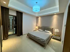 Spacious 3 Bedroom Apartment for Annual Rent in Gulfa Towers – Al Rashidiya 1, Ajman A fantastic o