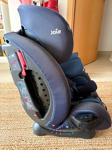 Car seat Joye stages
