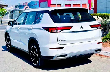 Mitsubishi Outlander High Line, миниатюра 3