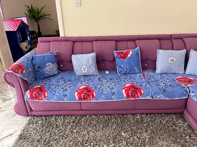 L sofa sets