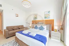 Fully Furnished | Vacant on transfer l High ROI | Prime Location