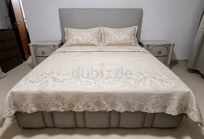 غرفة نوم دانوب للبيع