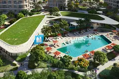 Corner 2BHK | Hot Deal | Stunning View | Balcony