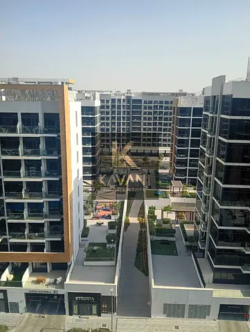 Modern Spacious Studio | Prime Location | Azizi Riviera 36 | MBR City