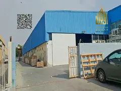 Fully Equipped Industrial Complex for Sale Al Jurf