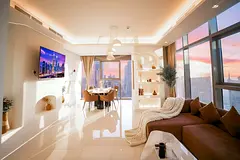 Fully Furnished | Ready to Move | Burj View