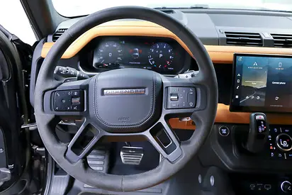 صورة مصغرة 9 لـ 2024 LAND Rover DEFENDER