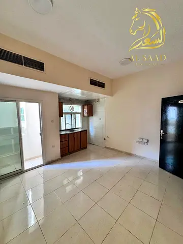 🏠 Studio for Rent in Al Nuaimiya 2, Ajman | AED 16,000