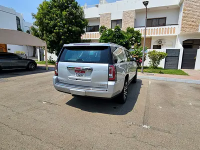 2019 GMC YUKON — фото 7