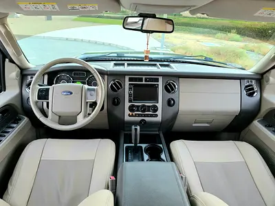 2013 FORD EXPEDITION — фото 9