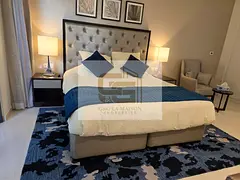 STUDIO FULLY FURNISHED | NEAR EXPO CITY AND DWC AIRPORT