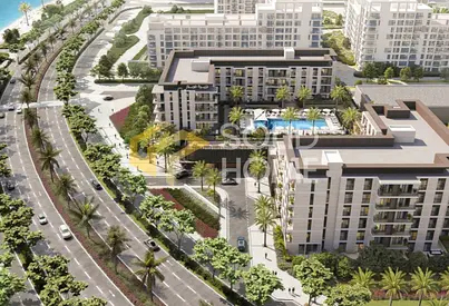 Premium 1BR| Good Price | Sea View
