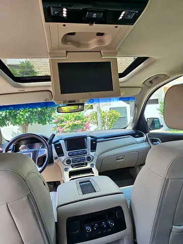 2019 GMC YUKON — фото 11