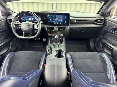 2024 FORD MUSTANG 缩略图 17