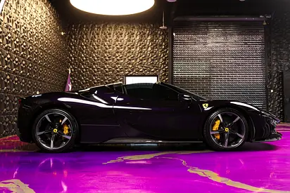صورة 5 لـ 2022 Ferrari SF90 SPIDER