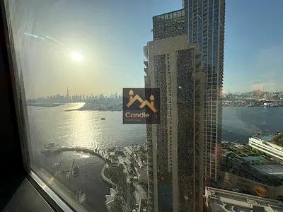 Water View | High Floor | Vacant