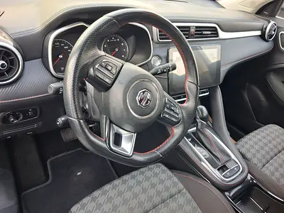 MG ZS Comfort, миниатюра 12