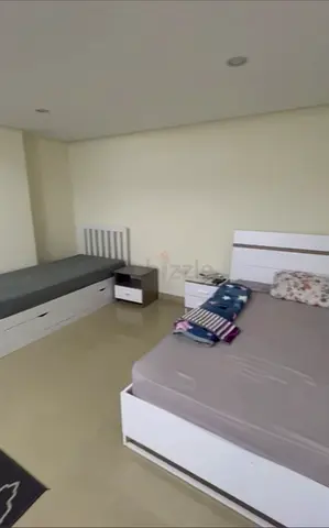 Executive Bed Space