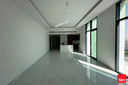 Chiller Free I Near Metro I Unfurnished