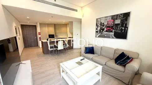Fully Furnished | Multiple Cheques | Vacant Now
