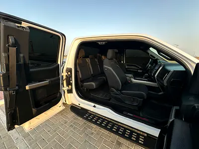 2018 FORD F-150 照片 10