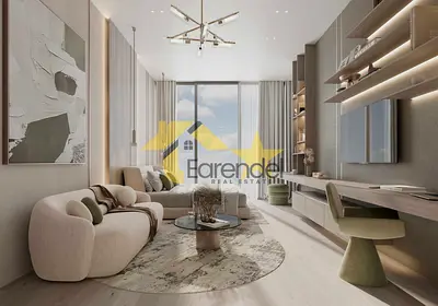 DLRC Studio Apartment | Fully furnished | Genuine Resale | Motivated Seller | Off-Plan Resale | Hig