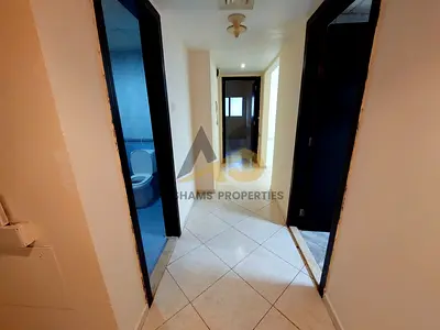 ONE MONTH FREE + GYM POOL + 2 WASHROOM / SPACIOUS 1BHK WITH BALCONY