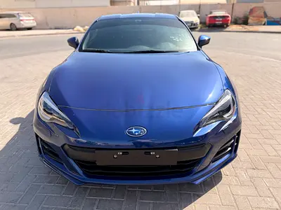 Subaru Brz Standard, миниатюра 3