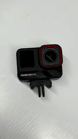Insta360 Ace Pro 2 Wide Angle Action Camera unwanted gift Serious buyers only message me