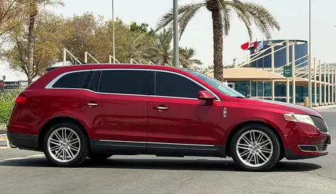 صورة 2 لـ 2014 Lincoln MKT
