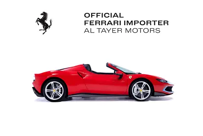 صورة 7 لـ 2023 Ferrari 296 GTS