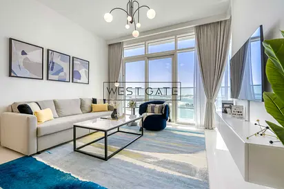Fully Furnished | Palm Facing | With Balcony